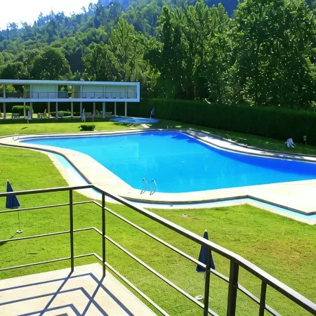 Corredoura Garden