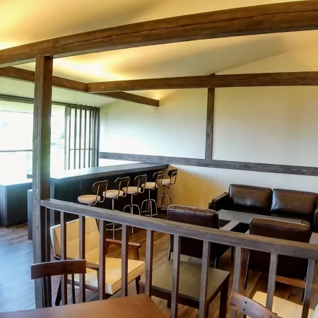 FUTO HOUSE -Ippon no Enpitsu-