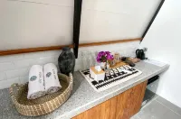 Ubu Villa Coconut - Wifi