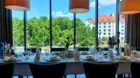 Park Hotel & Restauracja Browar Brzeg - internet