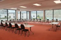アインシュタインホテル アム レーマーパーク