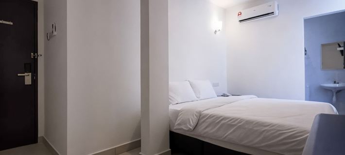D Nice Hotel Hotels in Bayan Lepas