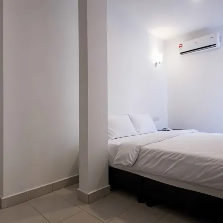 D Nice Hotel