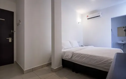 D Nice Hotel