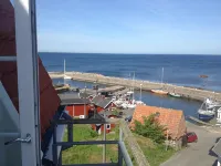 Strandhotellet Sandvig - Ocean View