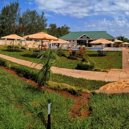 Ka'Baba Resort