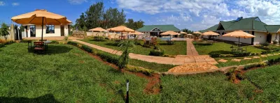 Ka'Baba Resort Hotels in 