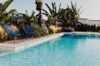 Vila Milreu Guest House - Pools