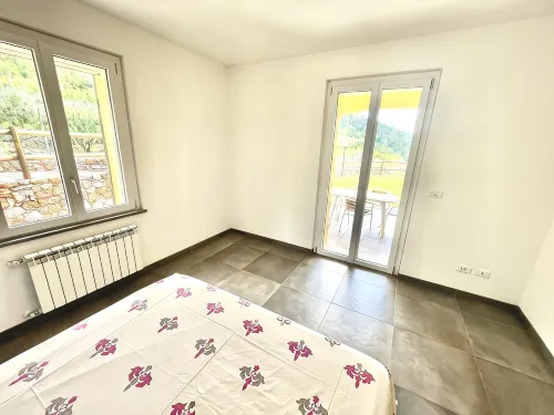 Accogliente Appartamento in Villa 62mq, Grande Giardino Privato, Animali Ammessi - 2 stelle