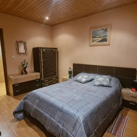 ¡A 10 Minutos de Santiago de Compostela! Casa Ideal Para Familias Отели в г. Падрон