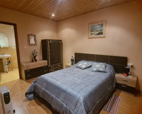 ¡A 10 Minutos de Santiago de Compostela! Casa Ideal Para Familias Hotele w: Padron