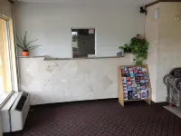 韋科富蘭克林大道騎士酒店