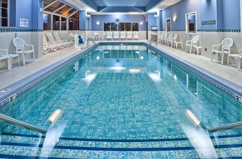 Country Inn & Suites by Radisson, Grand Rapids East, MI photo 2