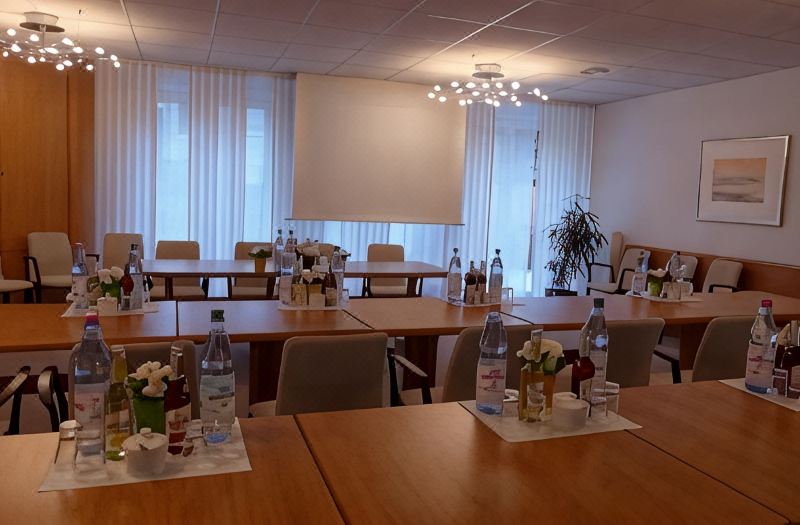 Best Western Hotel Lippstadt photo 3