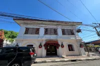 NSCC Casa De Vigan のホテル