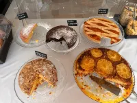 هوتل سينجابوري - فطور