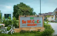 Suwi Coco Ville Resort - Pensions