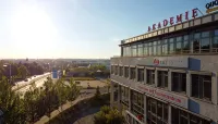 Business-Hotel Artes