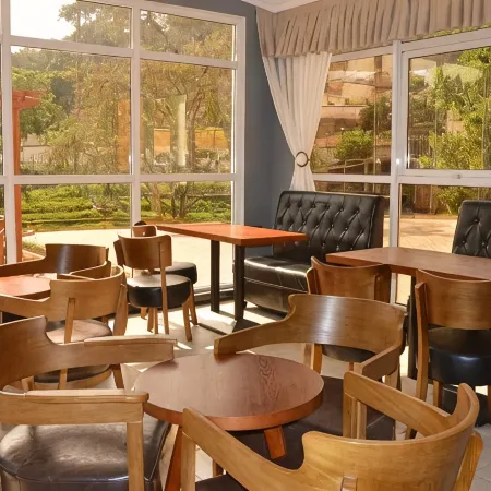 Hotel Desderia