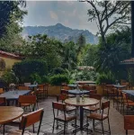 El Ciruelo酒店和餐廳