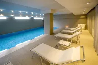 Hotel Atrium - Family Friendly