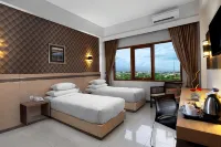 Lombok Raya Hotel