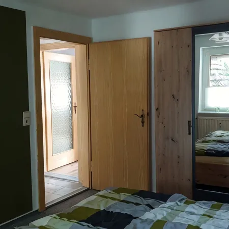 Vacation apartment Roter Turm Hotels in Pouch