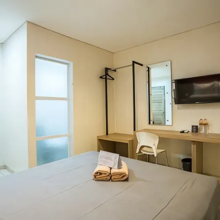 Life Puri Hotel Surabaya