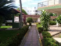 The Palms Resort Hotels in Melgar