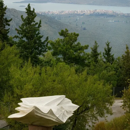Amalia Hotel Delphi