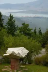 德爾菲阿瑪利亞酒店 - 山景