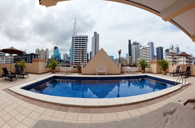 Hotel Coral Suites photo 2