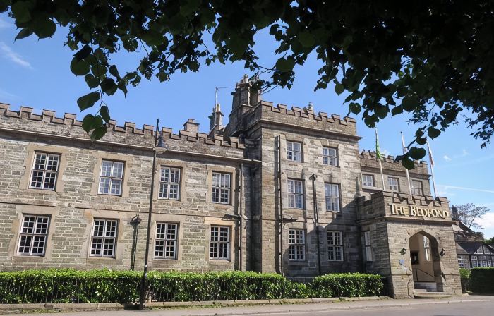 Bedford Hotel