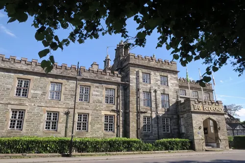 Bedford Hotel - Pet-friendly