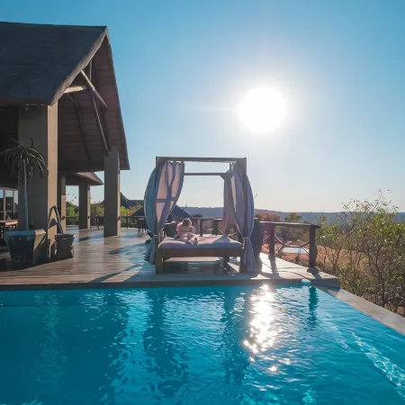 57 Waterberg