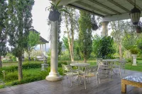 Mahesa Two By Kava Stay - Villas