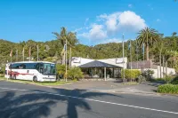 Paihia Pacific Resort Hotel - Pools