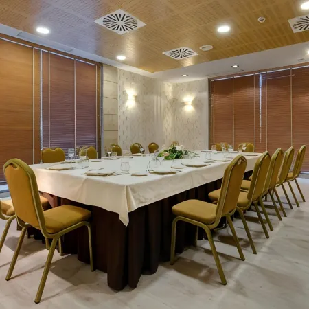 Oca Villa de Avilés Hotel