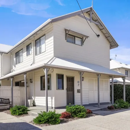 Terrapin Apartments