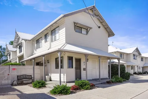 Terrapin Apartments - Beach