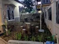 Oikos Green Homestay - by Login