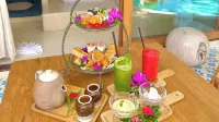 Proud Phu Fah Maerim Resort - Breakfast
