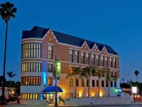 Century Park Hotel La Hotels near Westwood