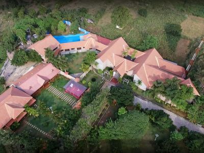 Ankit Vista Green Village
