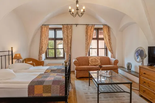 Casa cu Cerb - Homestays