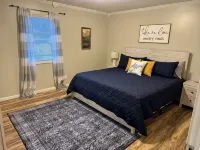 Trailhead Lodging - 2-Star