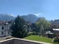 Interlaken Marco Hostel