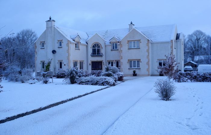 Dungimmon House