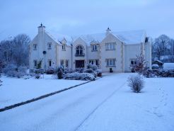 Dungimmon House