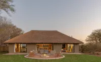 Xanatseni Private Camp - ที่มีฟิตเนส